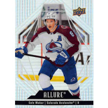 Makar Cale - 2022-23 Allure No.70