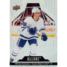 Nylander William - 2022-23 Allure No.72