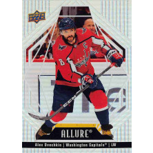 Ovechkin Alex - 2022-23 Allure No.77