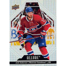 Anderson Josh - 2022-23 Allure No.83