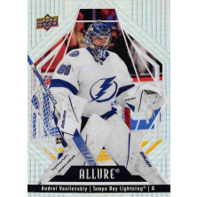 Vasilevskiy Andrei - 2022-23 Allure No.97