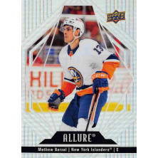 Barzal Mathew - 2022-23 Allure No.98