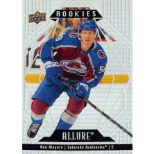 Meyers Ben - 2022-23 Allure No.116