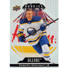 Biro Brandon - 2022-23 Allure No.142