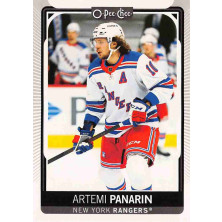 Panarin Artemi - 2021-22 O-Pee-Chee No.2