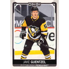 Guentzel Jake - 2021-22 O-Pee-Chee No.21