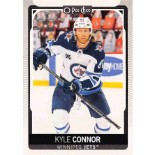 Connor Kyle - 2021-22 O-Pee-Chee No.48