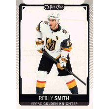 Smith Reilly - 2021-22 O-Pee-Chee No.71