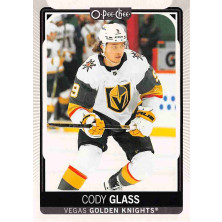 Glass Cody - 2021-22 O-Pee-Chee No.83