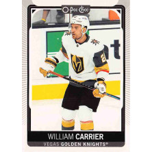 Carrier William - 2021-22 O-Pee-Chee No.91