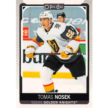 Nosek Tomas - 2021-22 O-Pee-Chee No.107
