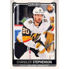 Stephenson Chandler - 2021-22 O-Pee-Chee No.124