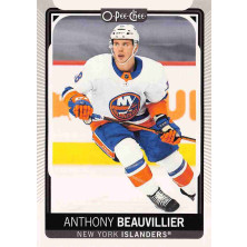 Beauvillier Anthony - 2021-22 O-Pee-Chee No.131