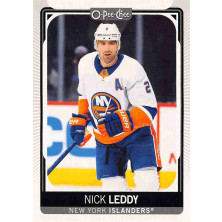 Leddy Nick - 2021-22 O-Pee-Chee No.140