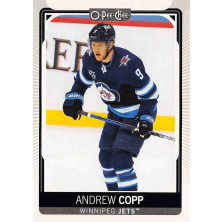 Copp Andrew - 2021-22 O-Pee-Chee No.165