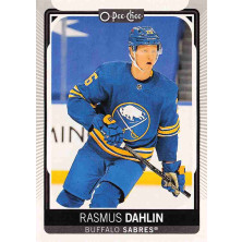 Dahlin Rasmus - 2021-22 O-Pee-Chee No.168
