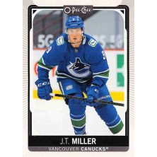 Miller J.T. - 2021-22 O-Pee-Chee No.172