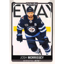 Morrissey Josh - 2021-22 O-Pee-Chee No.173