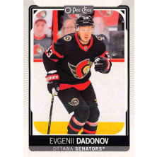 Dadonov Evgenii - 2021-22 O-Pee-Chee No.189
