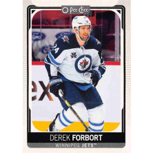 Forbort Derek - 2021-22 O-Pee-Chee No.254