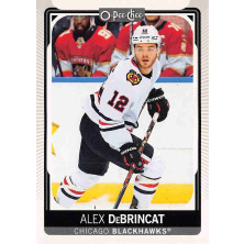 DeBrincat Alex - 2021-22 O-Pee-Chee No.295