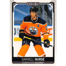 Nurse Darnell - 2021-22 O-Pee-Chee No.312