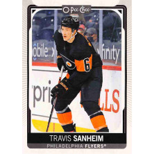 Sanheim Travis - 2021-22 O-Pee-Chee No.382