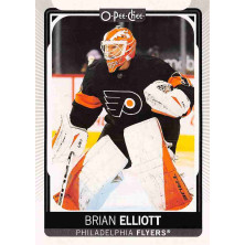 Elliott Brian - 2021-22 O-Pee-Chee No.398