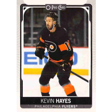 Hayes Kevin - 2021-22 O-Pee-Chee No.428
