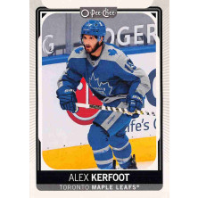 Kerfoot Alex - 2021-22 O-Pee-Chee No.434