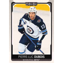 Dubois Pierre-Luc - 2021-22 O-Pee-Chee No.471