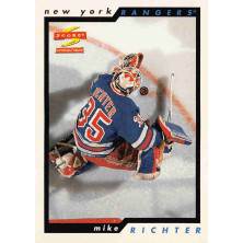 Richter Mike - 1996-97 Score No.150