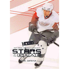 Datsyuk Pavel - 2010-11 Victory Stars of the Game No.SOG-PD