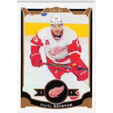 Datsyuk Pavel - 2015-16 O-Pee-Chee No.175