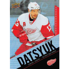 Datsyuk Pavel - 2015-16 Tim Hortons No.13