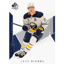 Eichel Jack - 2018-19 SP Authentic No.25