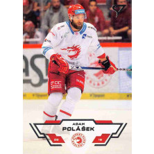 Polášek Adam - 2023-24 SportZoo Tipsport ELH No.6