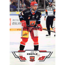 Eberle Jan - 2023-24 SportZoo Tipsport ELH No.26