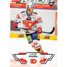 Radil Lukáš - 2023-24 SportZoo Tipsport ELH No.51