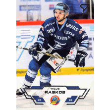 Raskob Willie - 2023-24 SportZoo Tipsport ELH No.61