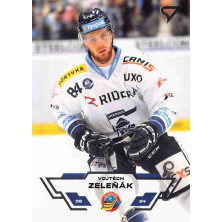Zeleňák Vojtěch - 2023-24 SportZoo Tipsport ELH No.62