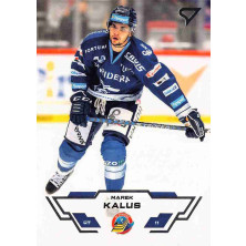 Kalus Marek - 2023-24 SportZoo Tipsport ELH No.67