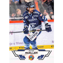 Mueller Peter - 2023-24 SportZoo Tipsport ELH No.72