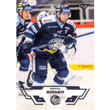 Birner Michal - 2023-24 SportZoo Tipsport ELH No.98