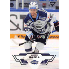 Gazda Daniel - 2023-24 SportZoo Tipsport ELH No.112