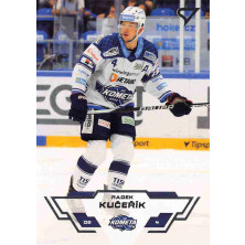 Kučeřík Radek - 2023-24 SportZoo Tipsport ELH No.114