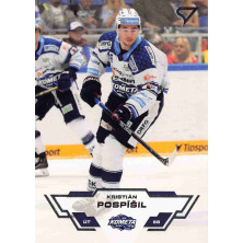 Pospíšil Kristián - 2023-24 SportZoo Tipsport ELH No.124