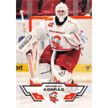 Konrád Branislav - 2023-24 SportZoo Tipsport ELH No.127