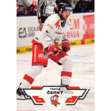 Černý Tomáš - 2023-24 SportZoo Tipsport ELH No.129