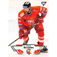 Škůrek David - 2023-24 SportZoo Tipsport ELH No.134